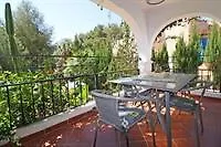Lario Costa Villas Calpe
